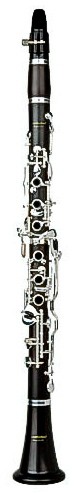 Arnolds & Sons B-Klarinette ACL-206 Terra