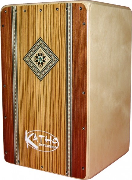 Katho Apache Cajon KT08