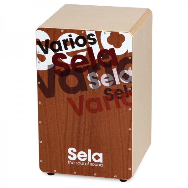 Sela Cajon Varios