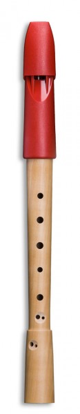Mollenhauer Blockflöte Prima Sopran 1074 Barock