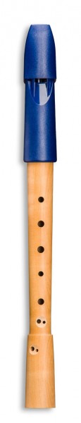 Mollenhauer Blockflöte Prima Sopran 1054 Barock