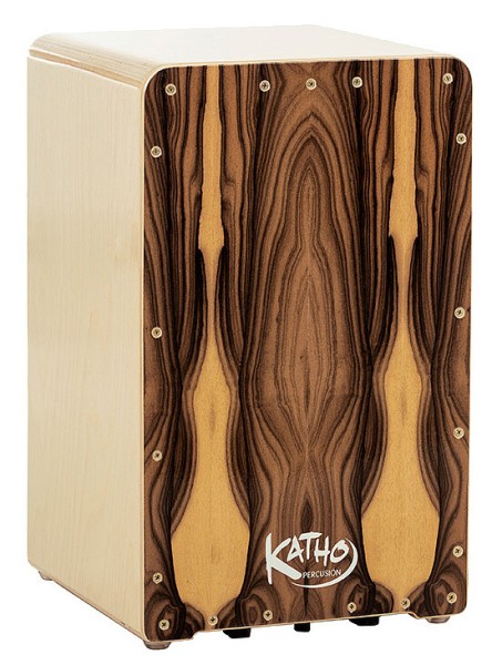 Katho KT-44 Esencia Cajon Pickup