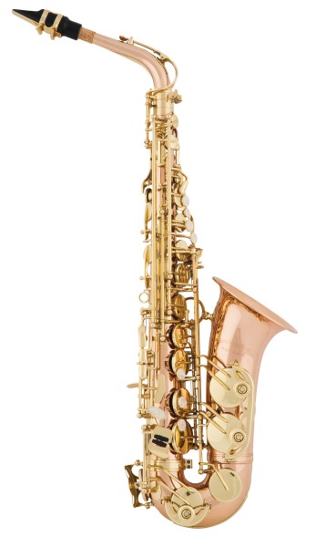 Arnolds & Sons Es-Alt Saxophon AAS-100G