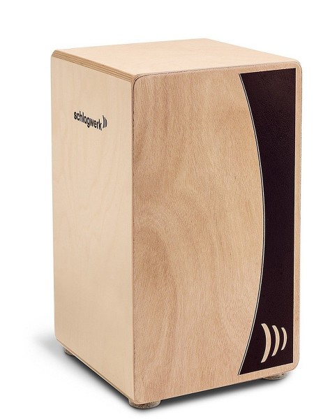 Schlagwerk Cajon CP 550