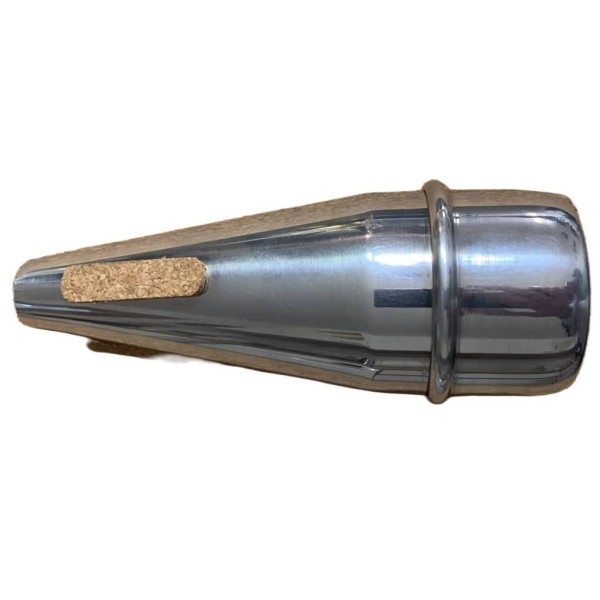 Dämpfer Straight Trompete