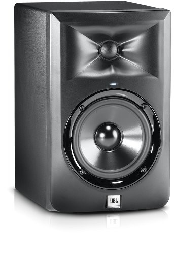 JBL LSR305 Studiomonitor