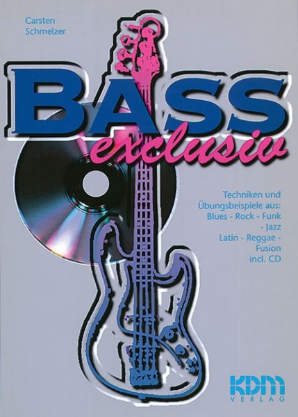 Bass exclusiv Carsten Schmelzer