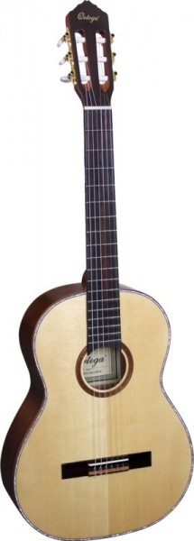 Ortega Konzertgitarre R 10 ST-LTD Limited Edition