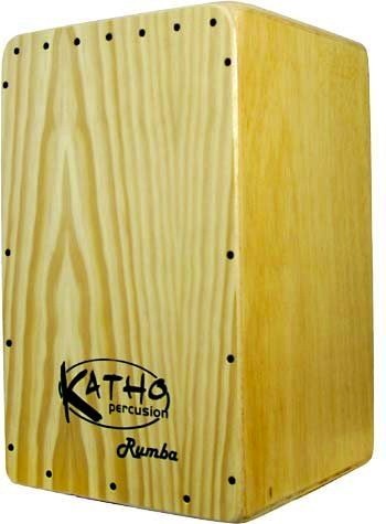 Katho Rumba Cajon KT03