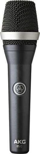 AKG D 5 C Gesangsmikrofon