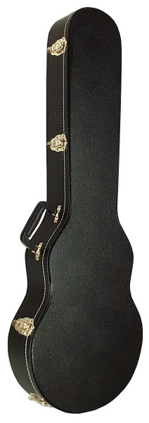 Gitarren Koffer für E-Gitarre Les Paul