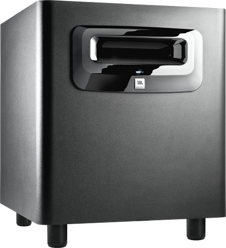 JBL LSR310S aktiver Subwoofer