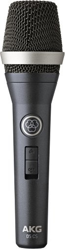 AKG D 5 CS Gesangsmikrofon