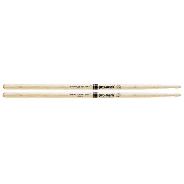 Promark PW7AW Wood Tip 7A Drumsticks