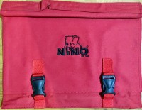 Notentasche für Kinder Nino800R Notentasche für Kinder Nino800R