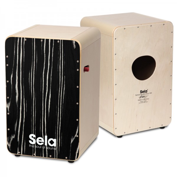 Sela CaSela Pro Cajon- Makassar