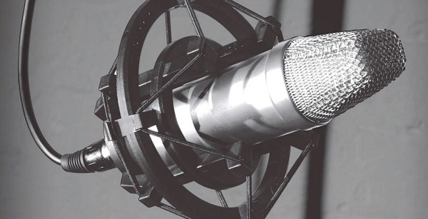 Rode NT1-A Großmembran Kondensator Mikrofon