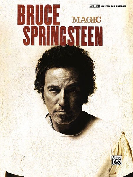 Bruce Springsteen: Magic Bruce Springsteen