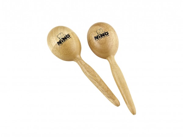 Nino Maracas Holz NINO566