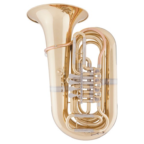 Arnolds & Sons BB-Tuba ABB-220 G