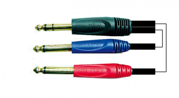 Insertkabel 1.8m