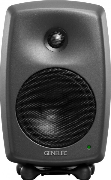 Genelec Aktiver Studiomonitor 8030 BPM