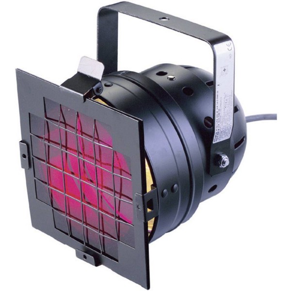 Scheinwerfer Eurolite PAR 56 schwarz