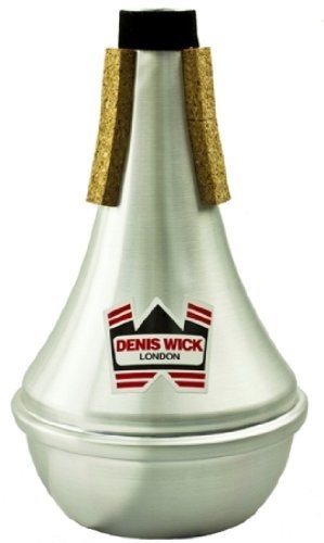 Dämpfer für Trompete Denis Wick 5504 Straight