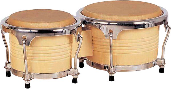 Bongo Scott B-104 natural