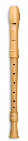 Mollenhauer Blockflöte F-Alt Canta Barock 2206