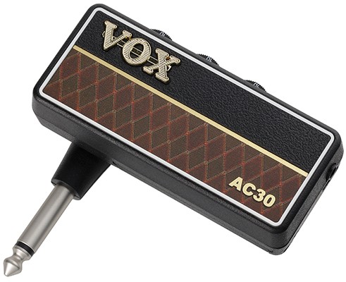 Vox amPlug 2 AC30
