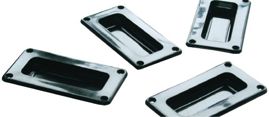Marshall Boxenmulde für gerade CabinetsMarshall Boxenmulde für gerade Cabinets