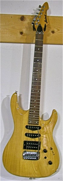 Aria Pro II E-Gitarre Magna Serie