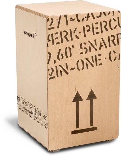Schlagwerk Cajon CP 404