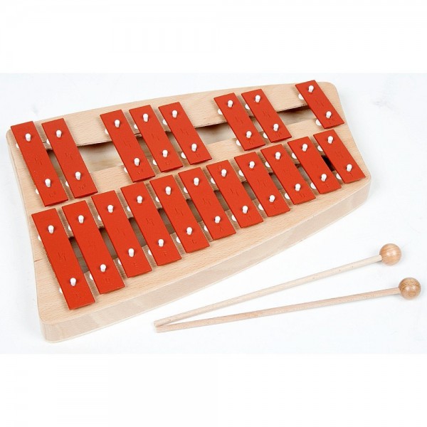 Sonor NG 30 Sopran Glockenspiel