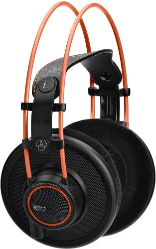 AKG Kopfhörer K712 Pro