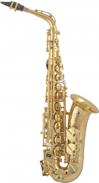 Arnolds & Sons Es-Alt Saxophon AAS-301 Terra