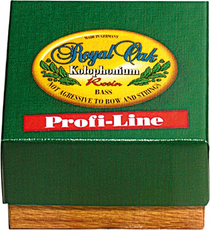 Kolofonium Violine Rosin Profiline