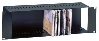 CD Halterung für Racks