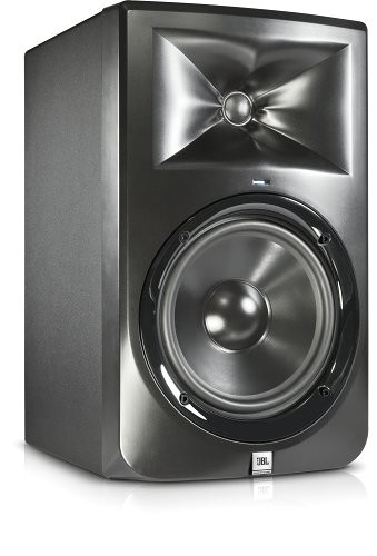 JBL LSR 308 Studiomonitor