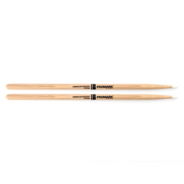 Promark TX7AN Schlagzeugsticks mit Nylontip