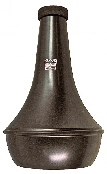 Übungsdämpfer Euphonium Denis Wick 5512