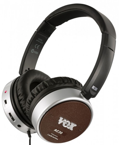 Vox amPhone AC Sound
