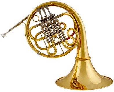 Arnolds & Sons AHR-310 B-Waldhorn