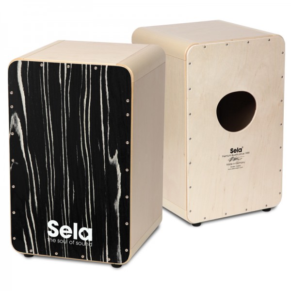 Sela CaSela Cajon- Makassar