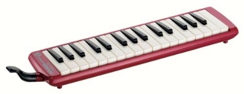 Hohner Student 32 Melodica rot
