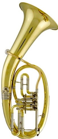 Arnolds & Sons B-Tenorhorn ATH-5501