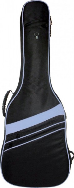 Gig Bag S6 für Konzert Gitarre 4/4