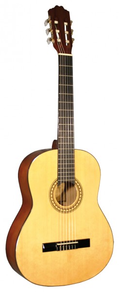 Kirkland Konzertgitarre Modell 11