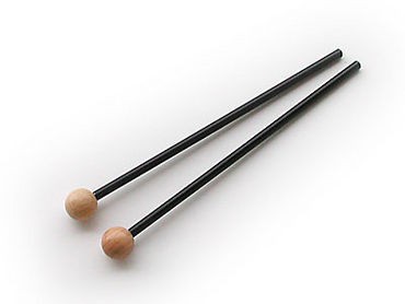 Sonor Holzkopfschlägel SCH 95 für Glockenspiele